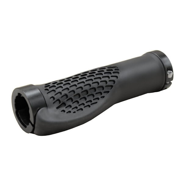 MANOPLA 130MM COMFORT TPR PRETO/PRETO - Image 2