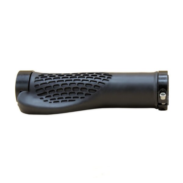 MANOPLA 130MM COMFORT TPR PRETO/PRETO - Image 3