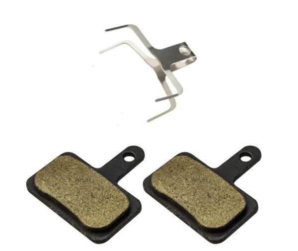 PASTILHA DE FREIO DISCO P08-RESINA 8765
