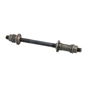 Eixos Traseiros 3/8x180mm 10 peças com Guarda Pó e Espaçador