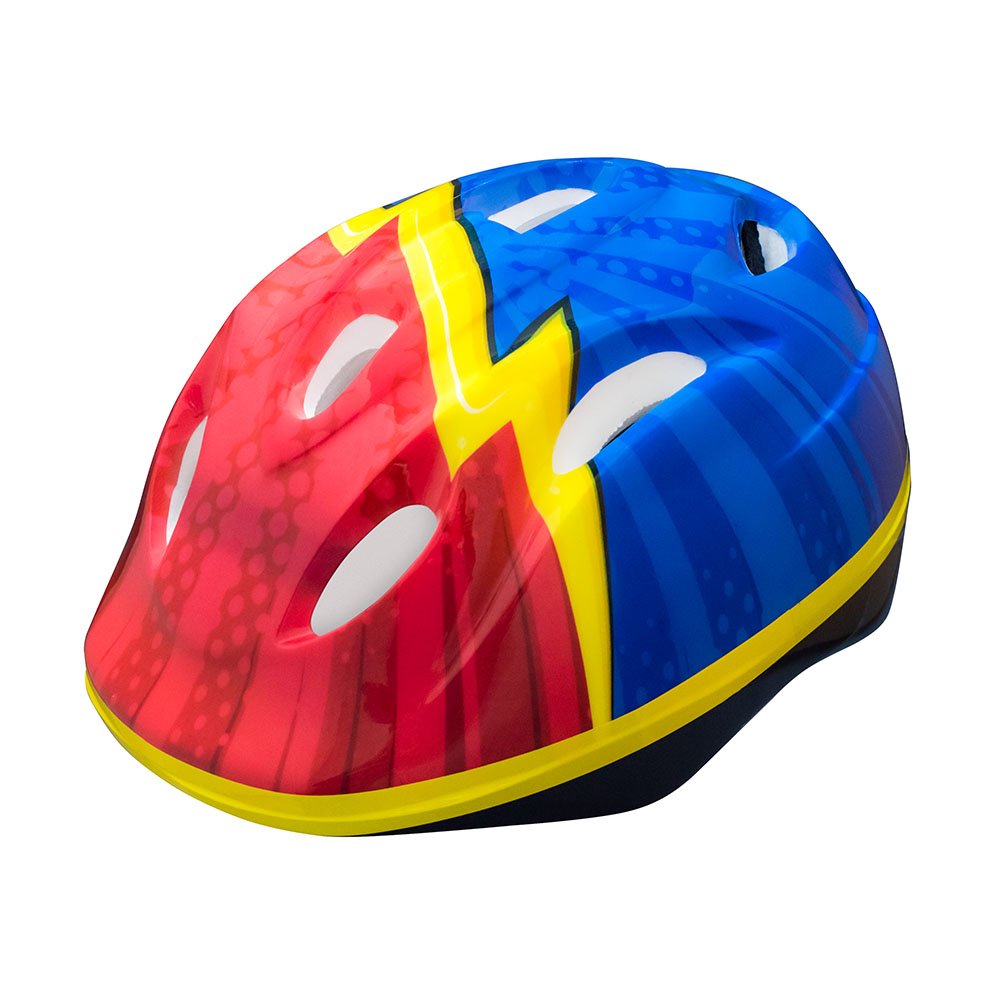 CAPACETE INFANTIL 52-56 8F RAPID