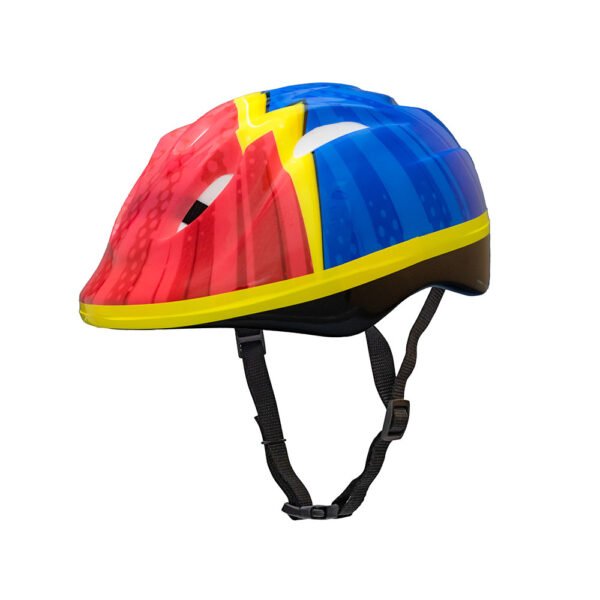 CAPACETE INFANTIL 52-56 8F RAPID - Image 2