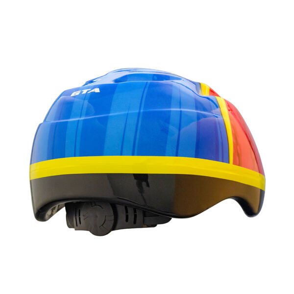 CAPACETE INFANTIL 52-56 8F RAPID - Image 3