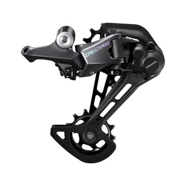 CAMBIO TRASEIRO DEORE RD-M6100 SGS 12V