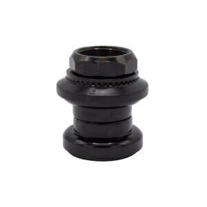 Jogo de Direção 22.2mm 8 Peças com Trava - Cor Preta