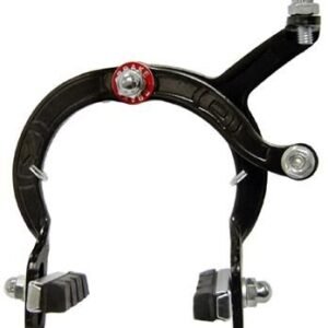 FREIO SIDE PULL, ACO, 4MM, 72-92MM, PTO