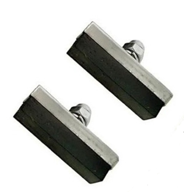 SAPATA CROSS 45MM PTO - Image 2
