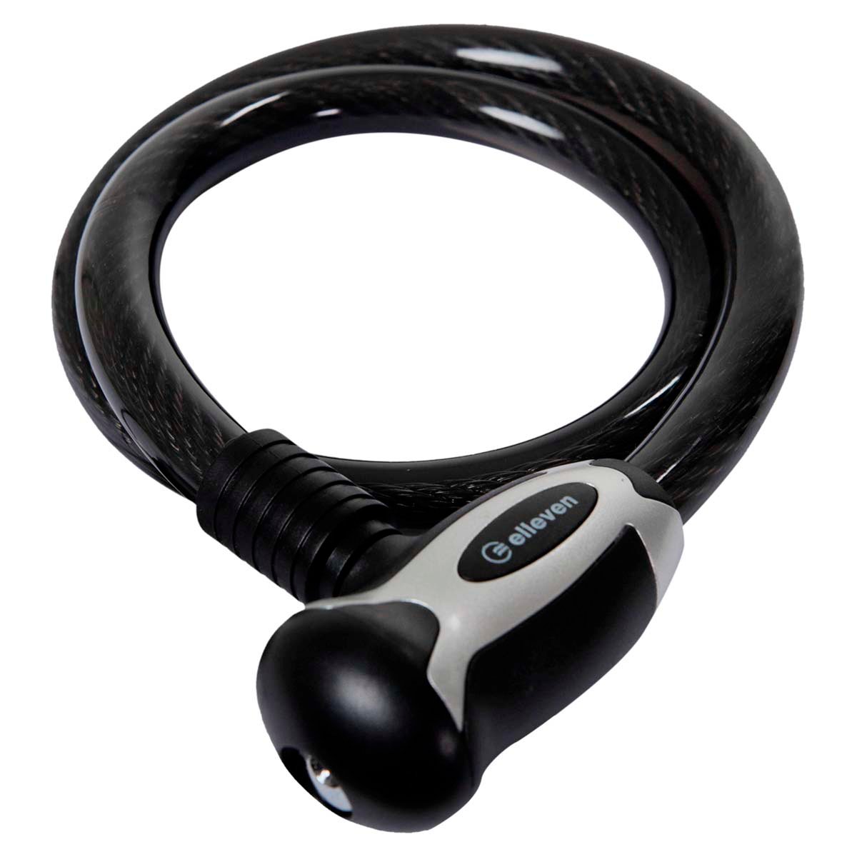 Cadeado Elleven Espiral 80cm x 15mm