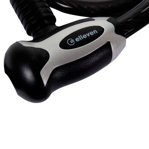 Cadeado Elleven Espiral 80cm x 15mm - Image 3