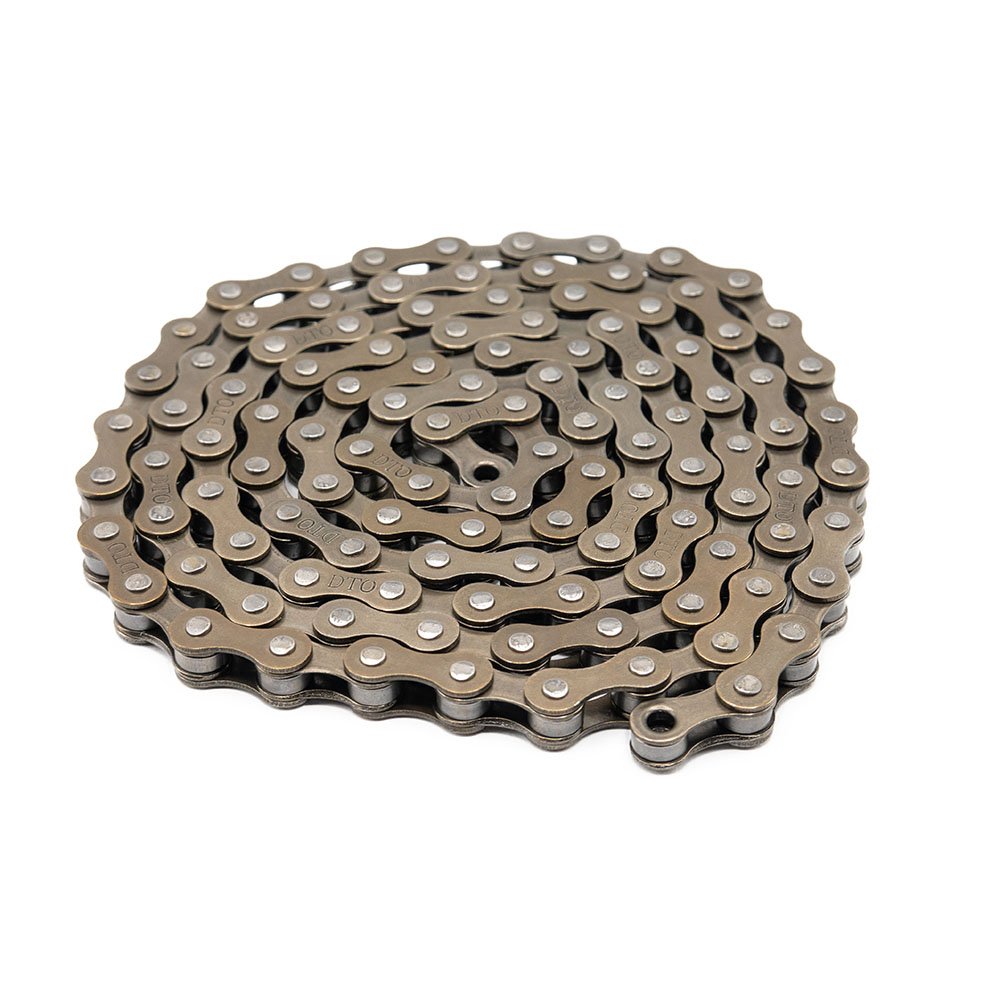 Corrente Grossa 1V 1/2X1/8 114E D410 DTO