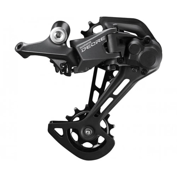 Câmbio Traseiro Deore RD-M5100 SGS 11V - Shimano