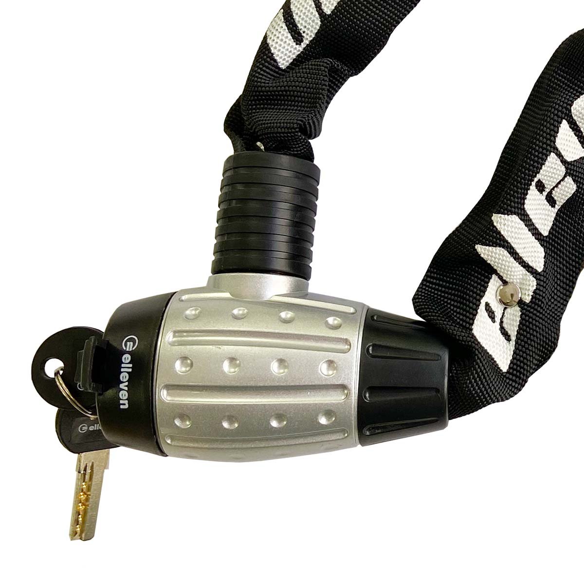 Cadeado Corrente Elleven 90cm x 8mm - Image 3