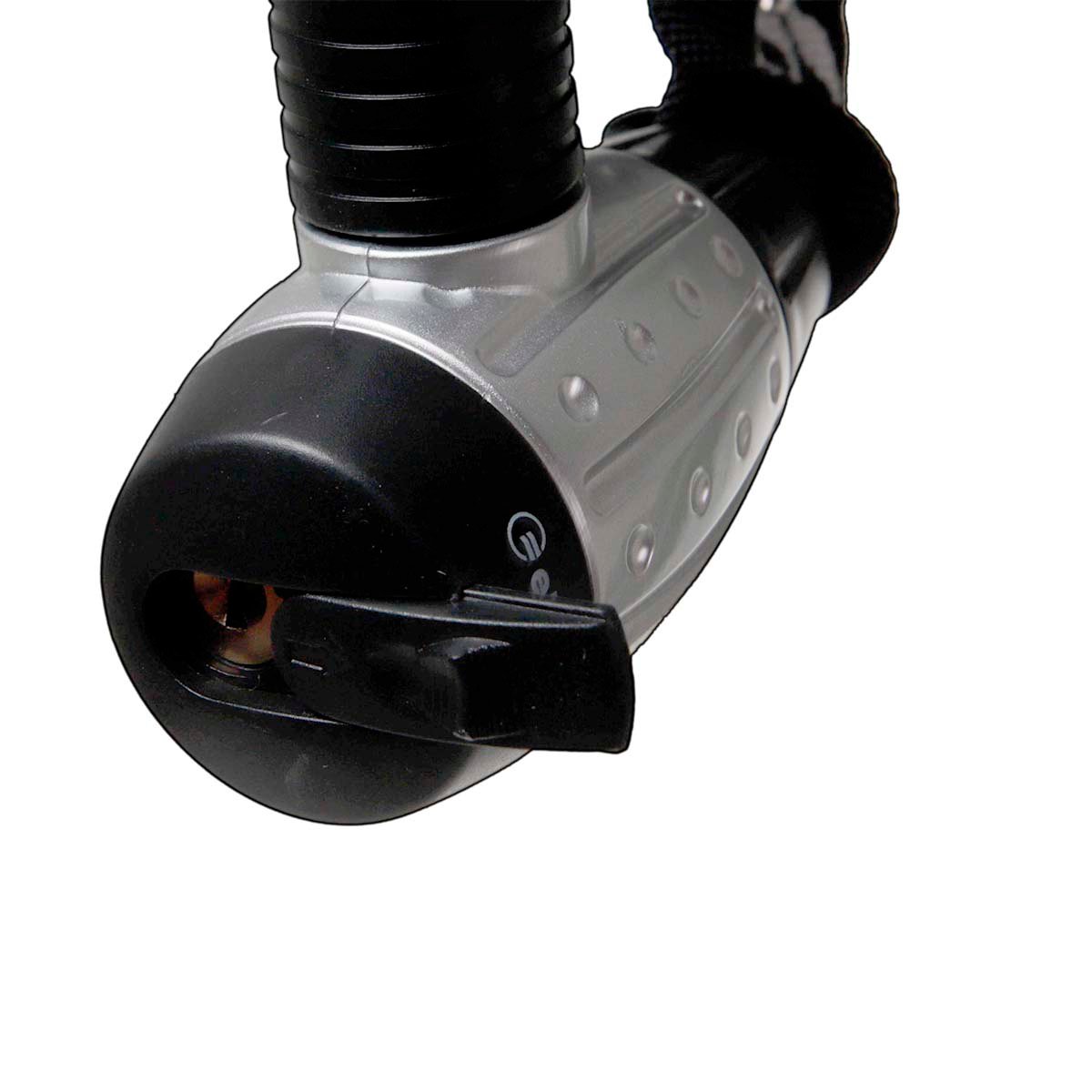 Cadeado Corrente Elleven 90cm x 8mm - Image 5