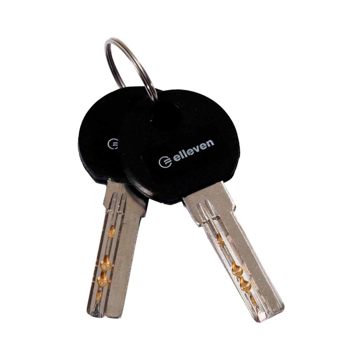 Cadeado Corrente Elleven 90cm x 8mm - Image 6