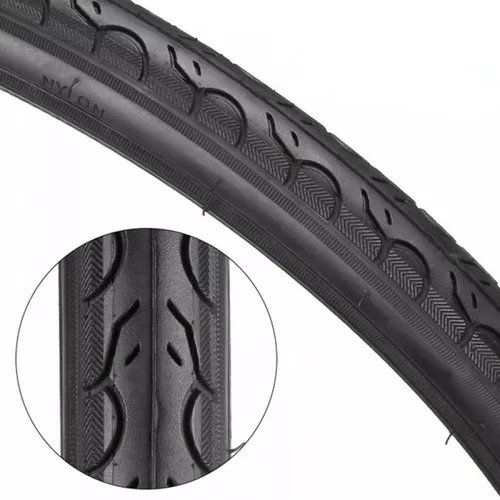 Pneu 700x28C Kenda K193 - Preto